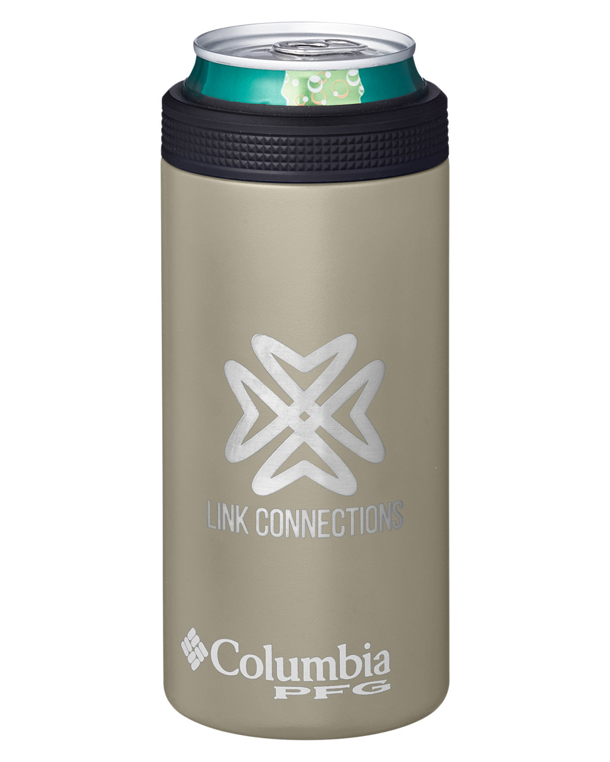 PFG Vacuum Slim Can And Beverage Holder 51