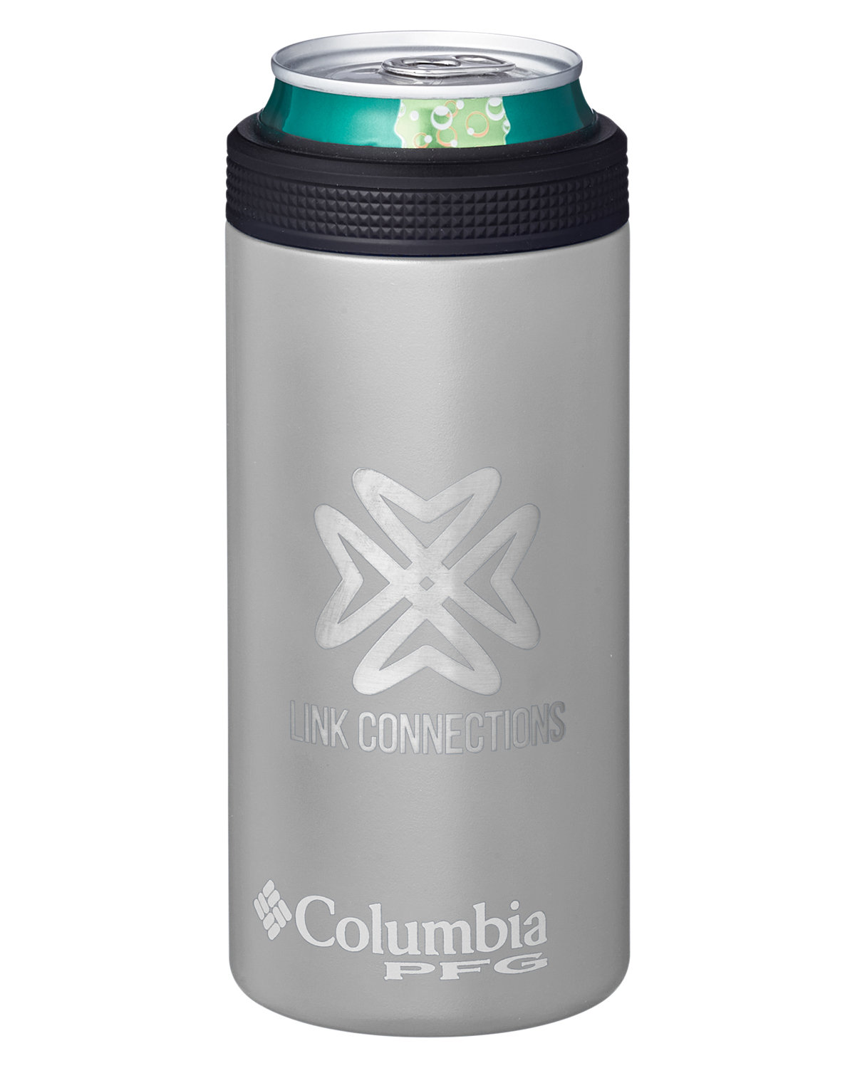 PFG Vacuum Slim Can And Beverage Holder 27