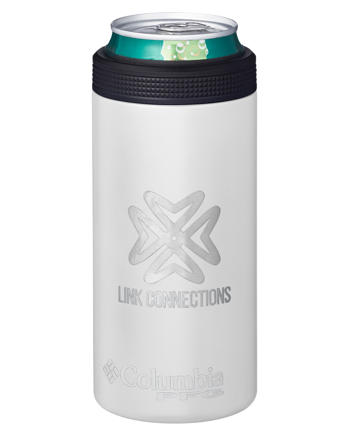 PFG Vacuum Slim Can And Beverage Holder 30