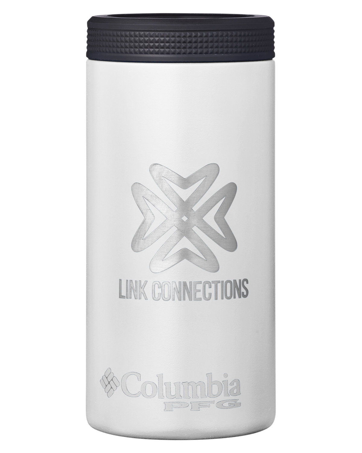 PFG Vacuum Slim Can And Beverage Holder 24