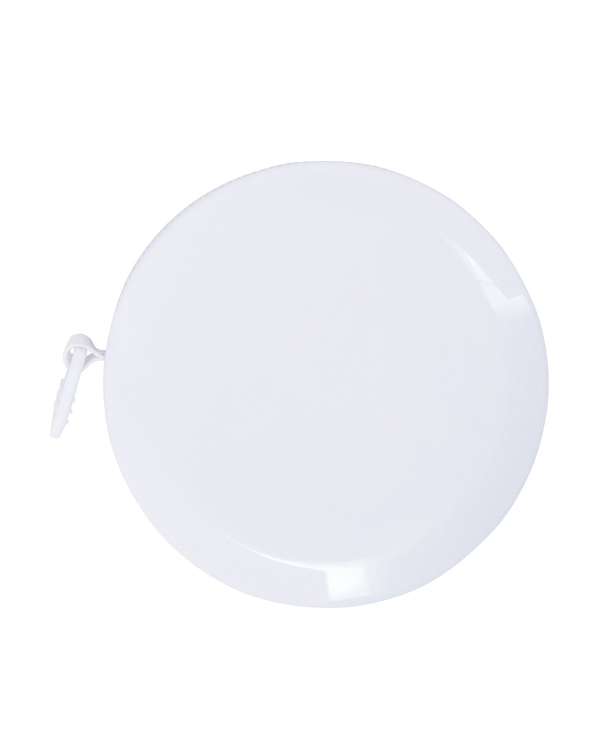 Round Tape Measure 5' 12