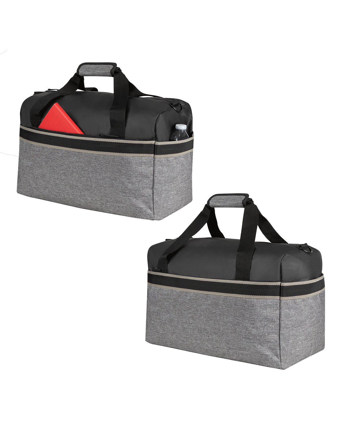 TraverseLite Eco Friendly Duffel Bag 6