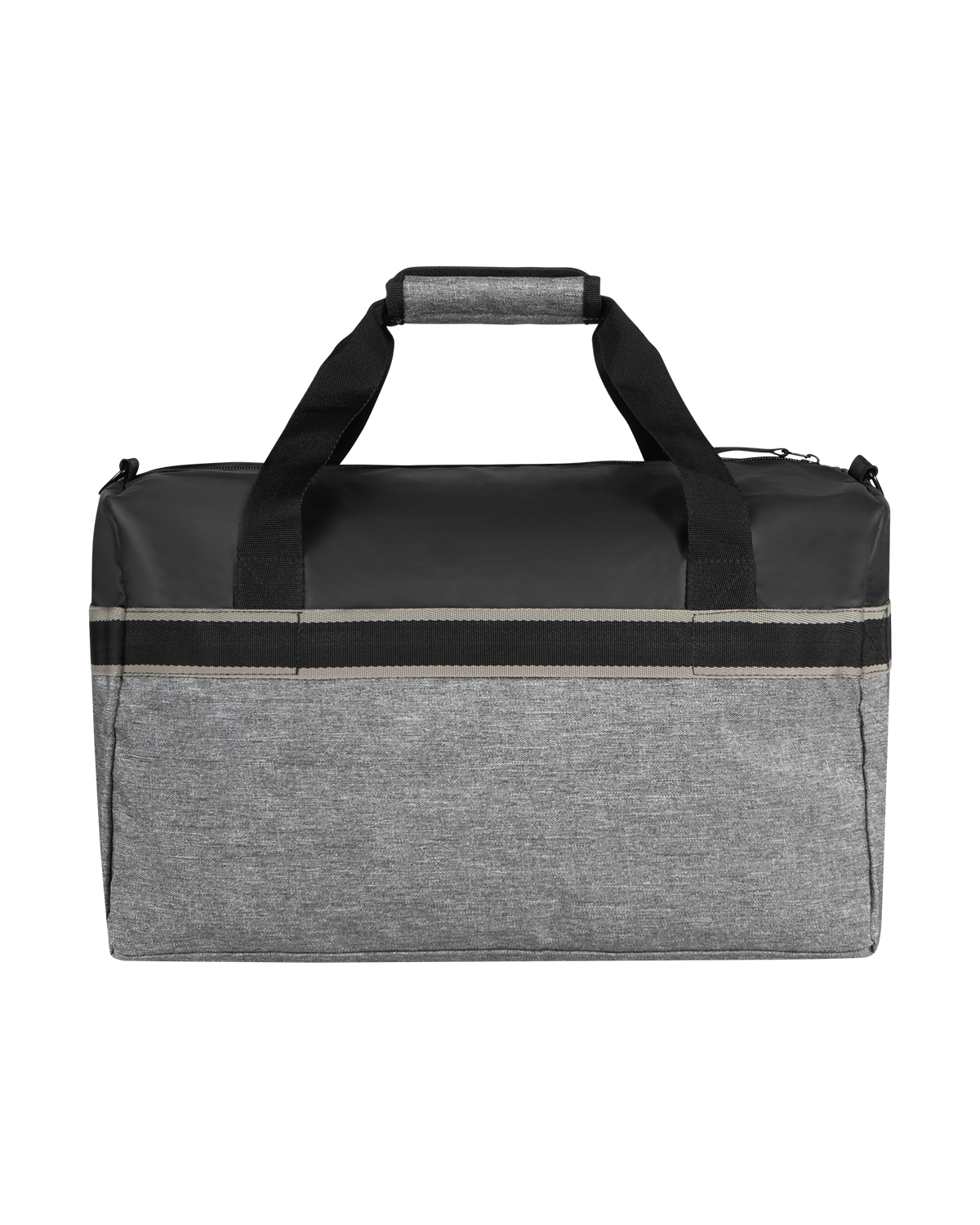 TraverseLite Eco Friendly Duffel Bag 12