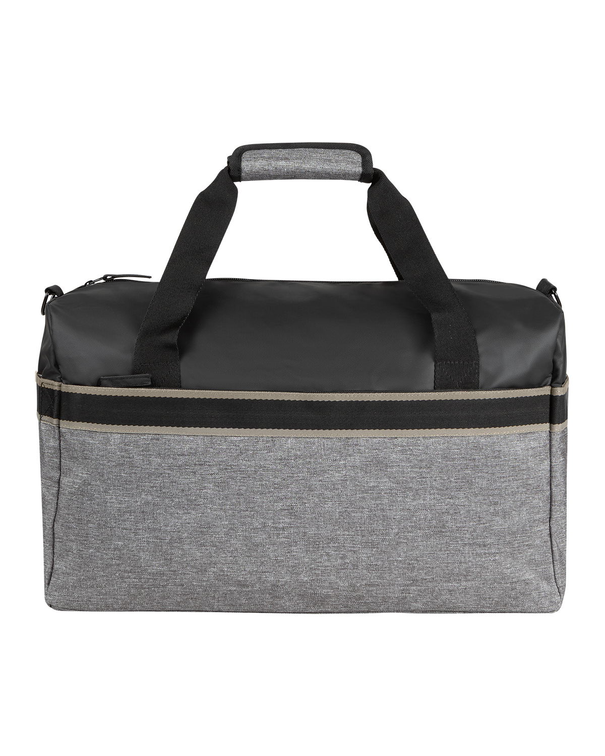 TraverseLite Eco Friendly Duffel Bag 3