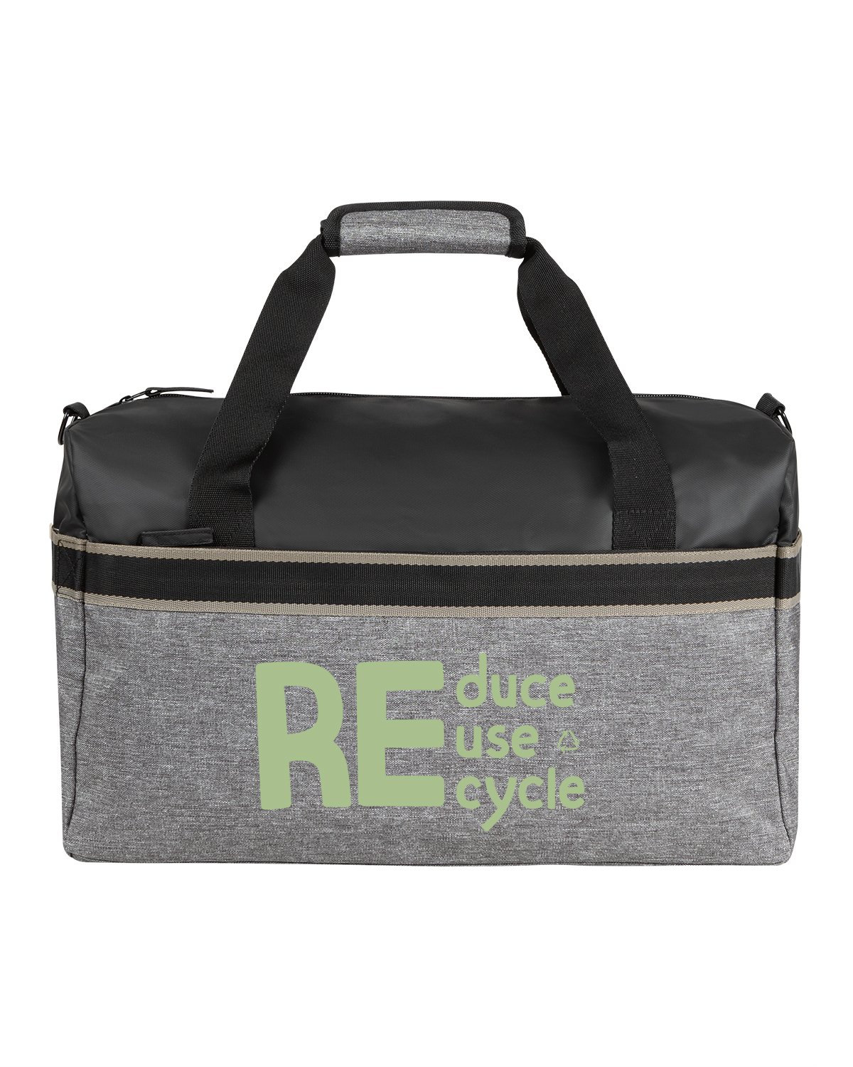TraverseLite Eco Friendly Duffel Bag 2