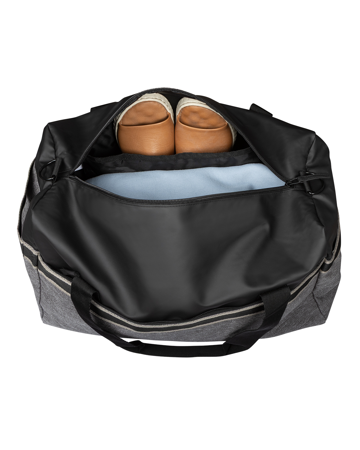TraverseLite Eco Friendly Duffel Bag 4