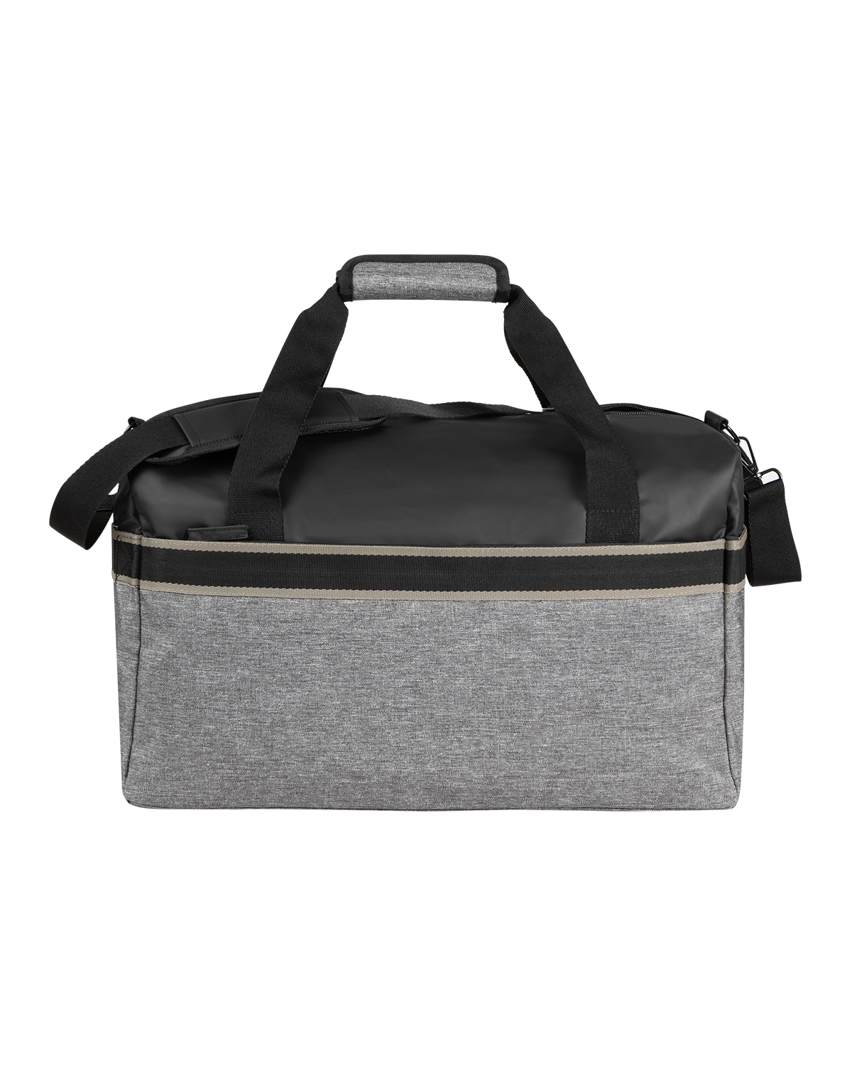 TraverseLite Eco Friendly Duffel Bag 11