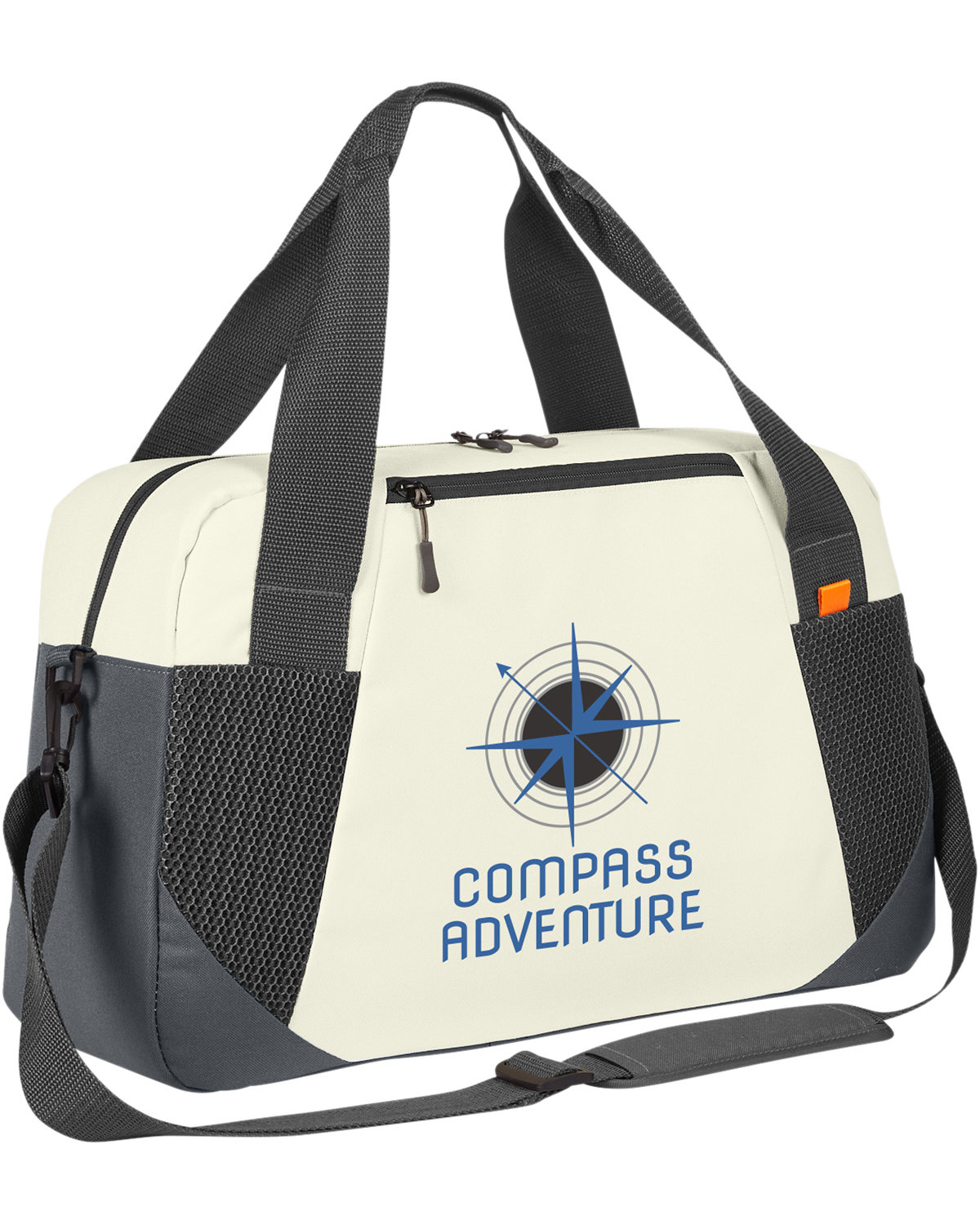 b.active Eco Friendly Duffel Bag 1