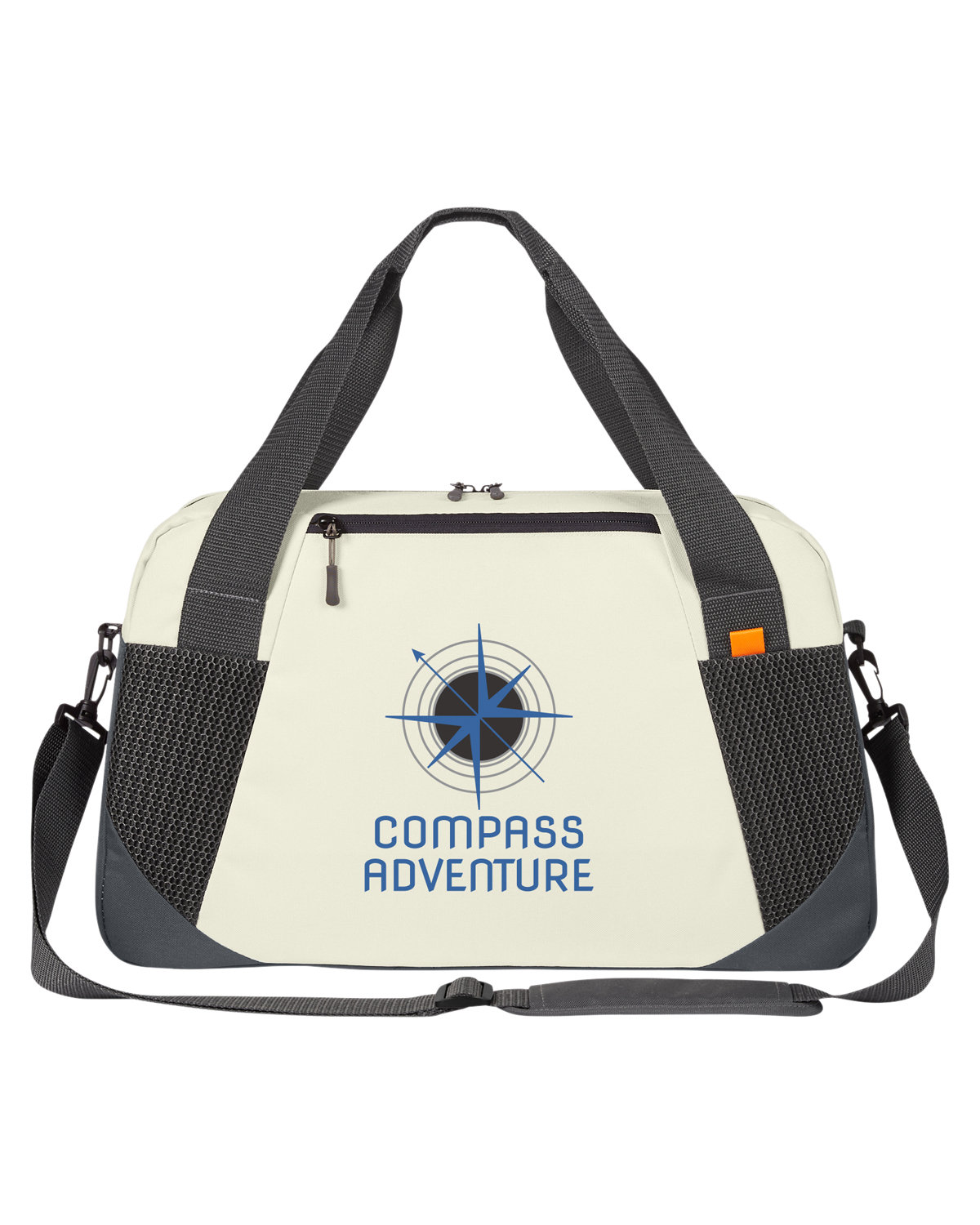 b.active Eco Friendly Duffel Bag 5