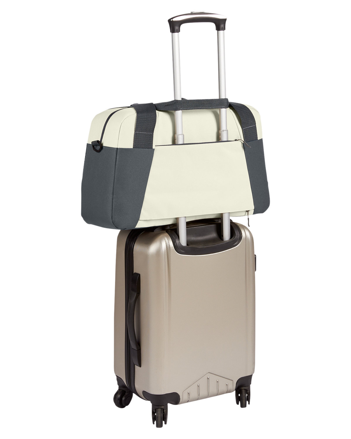 b.active Eco Friendly Duffel Bag 8