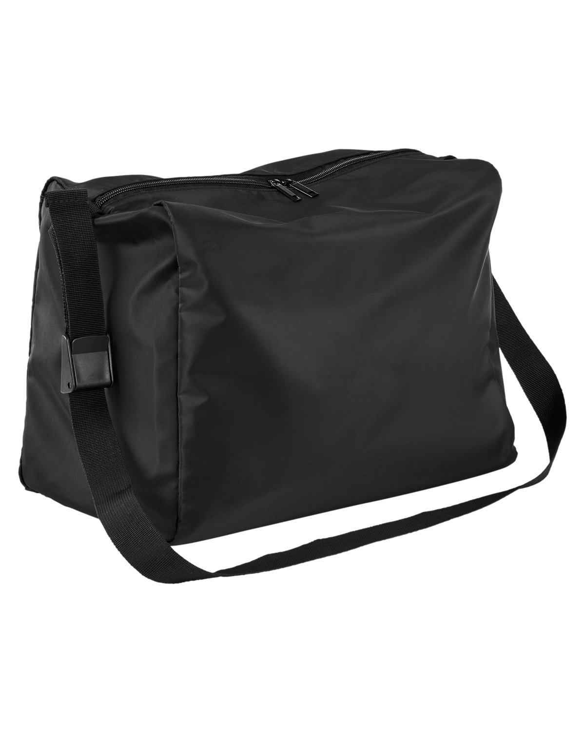 Rue Box Duffel Bag 11