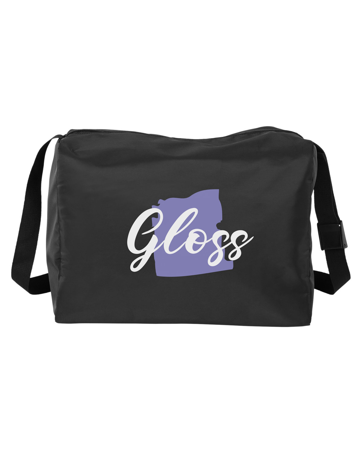 Rue Box Duffel Bag 13