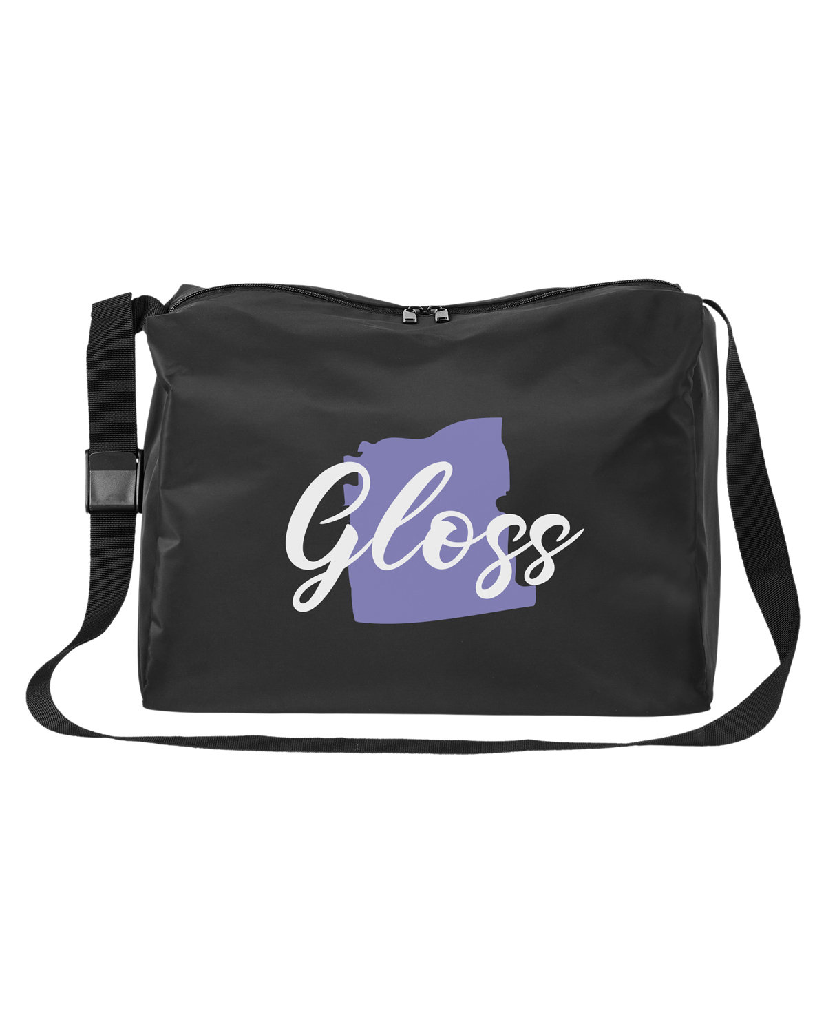 Rue Box Duffel Bag 6