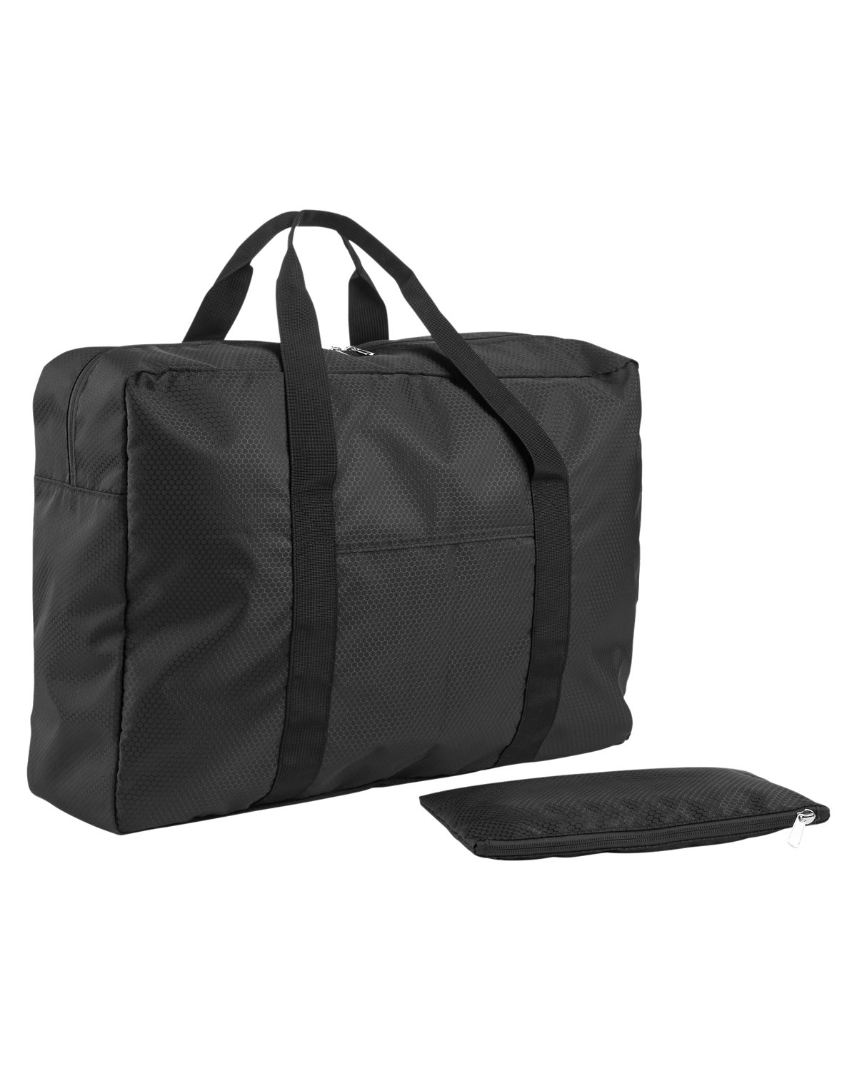 In Transit Eco Friendly Packable Duffel Bag 10