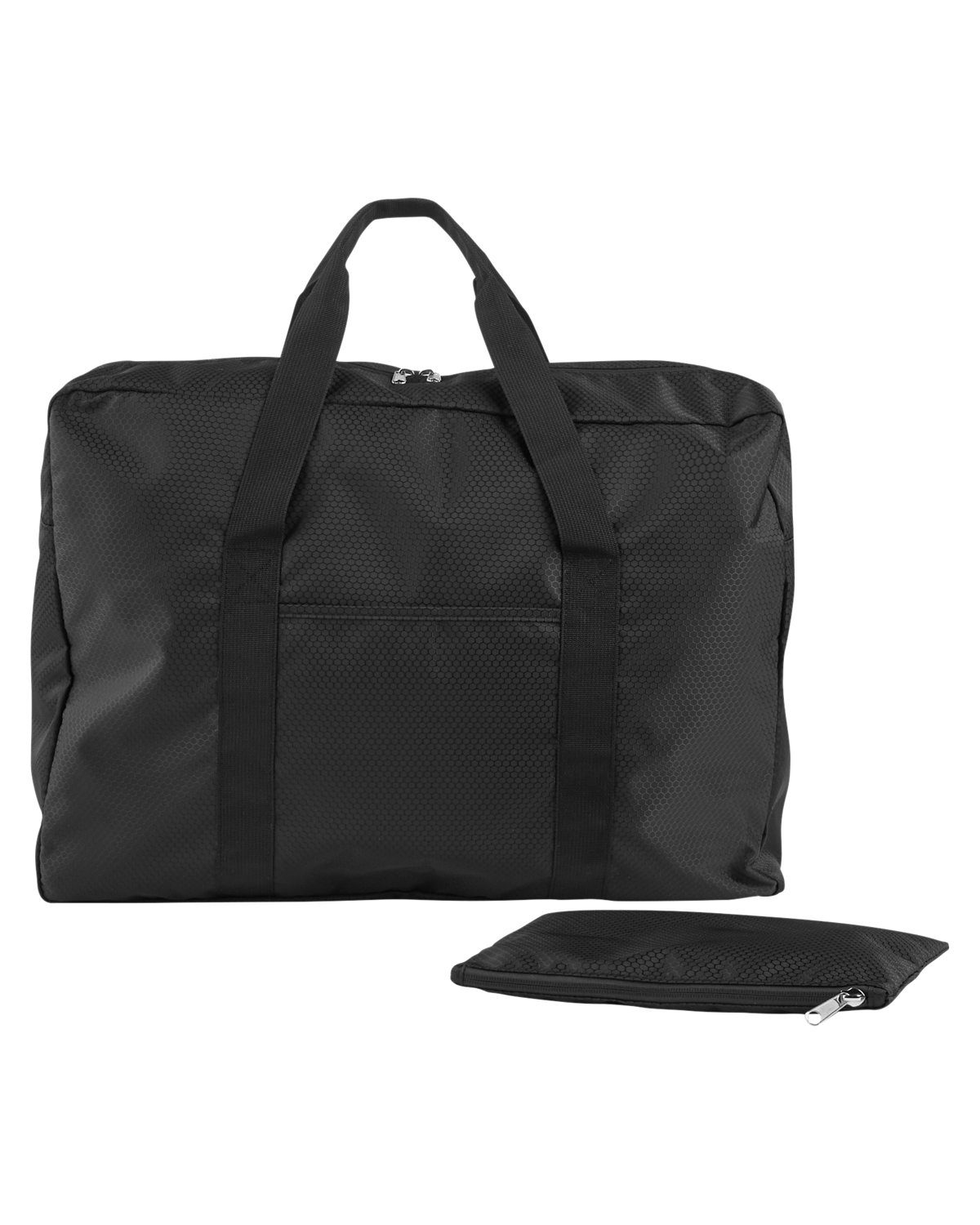In Transit Eco Friendly Packable Duffel Bag 12