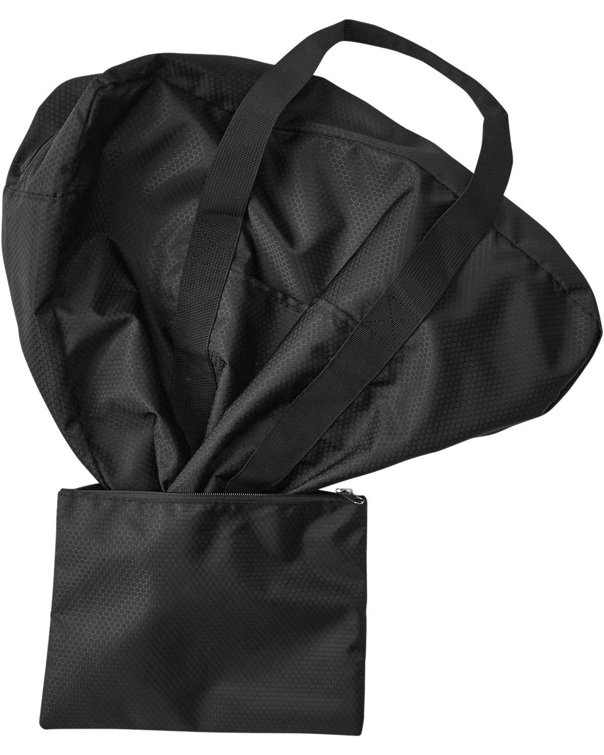 In Transit Eco Friendly Packable Duffel Bag 4
