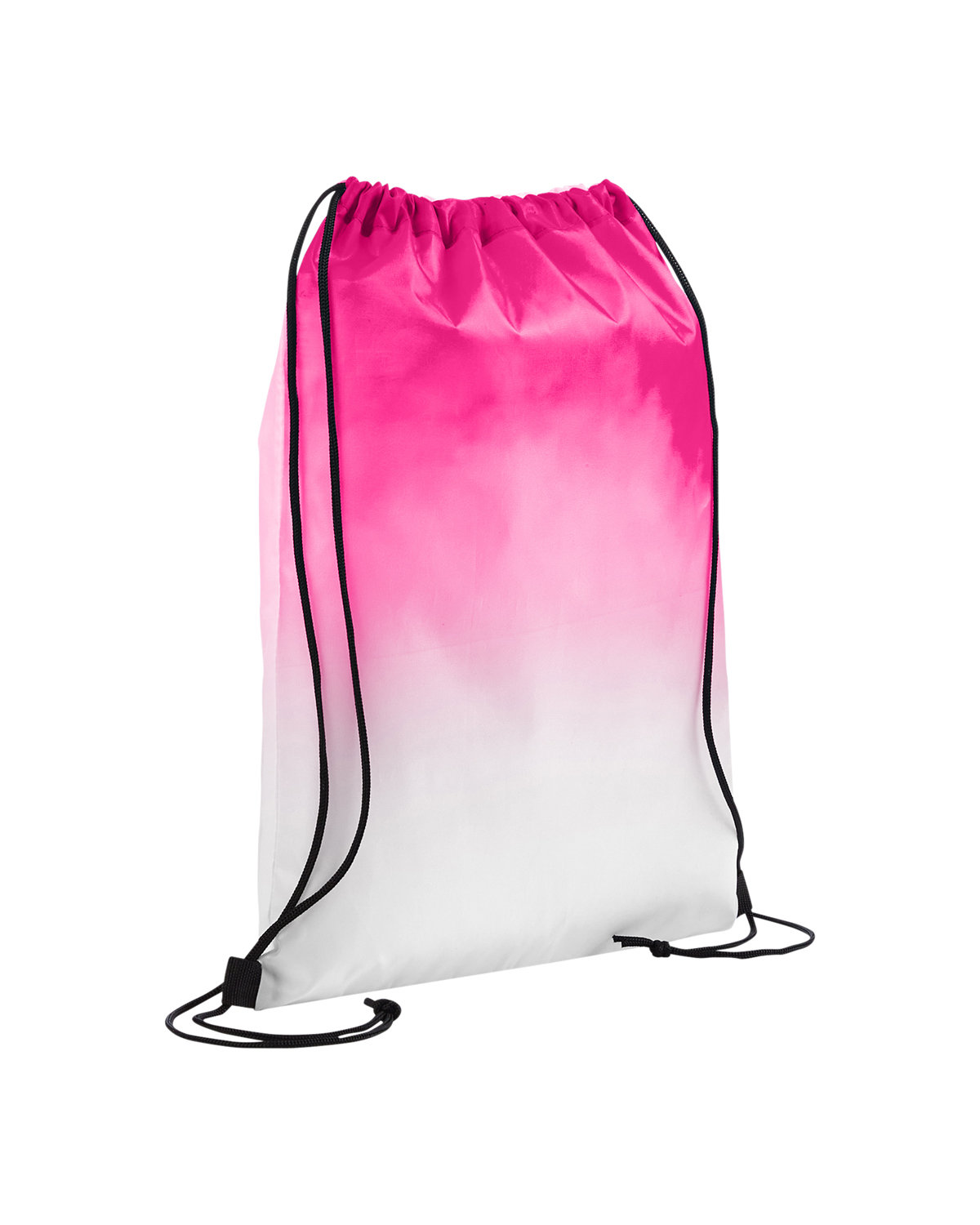 Prisma Eco Friendly Gradient Drawstring Bag 46