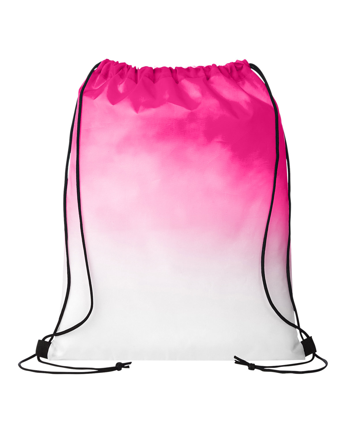 Prisma Eco Friendly Gradient Drawstring Bag 45