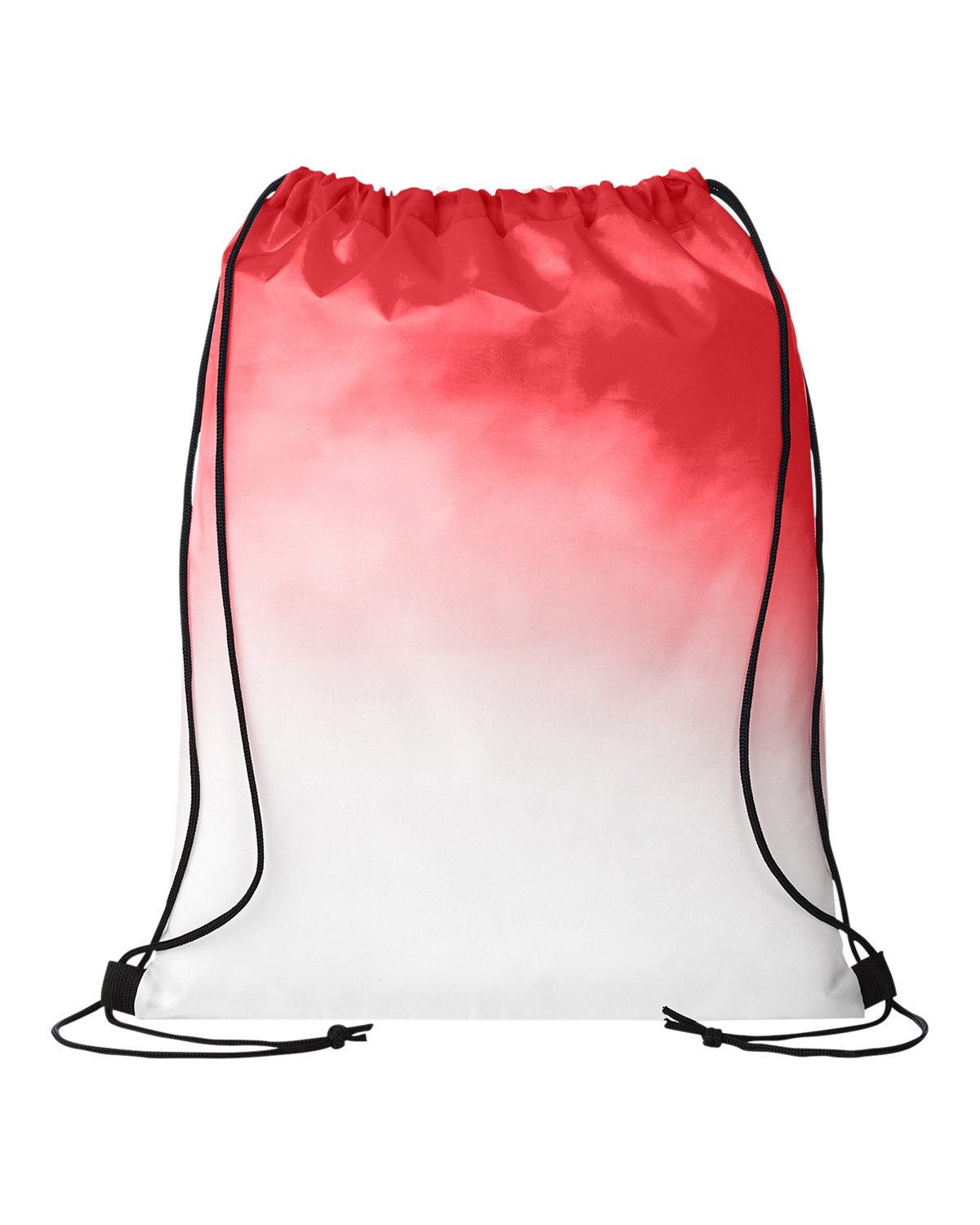 Prisma Eco Friendly Gradient Drawstring Bag 47