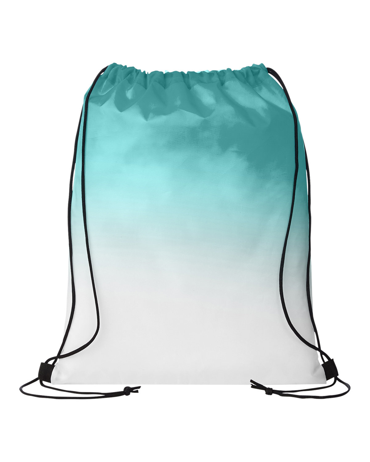 Prisma Eco Friendly Gradient Drawstring Bag 35