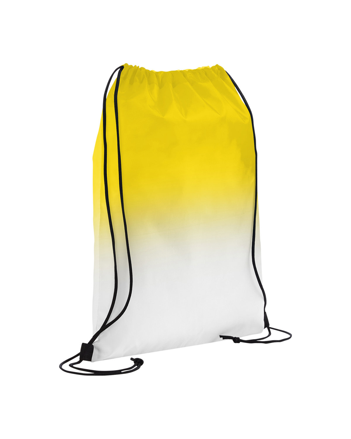 Prisma Eco Friendly Gradient Drawstring Bag 4