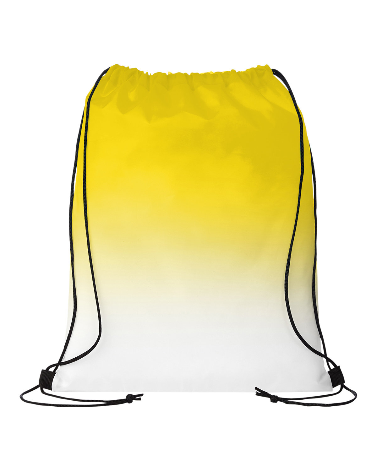 Prisma Eco Friendly Gradient Drawstring Bag 15