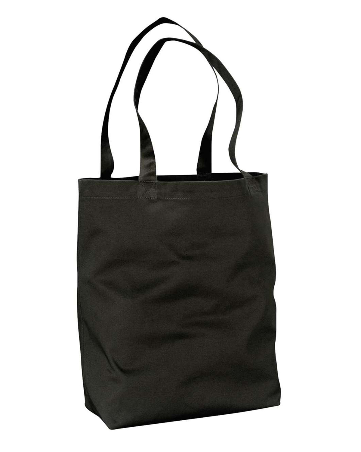 Everyday Tote, custom tote bag with logo imprint 4
