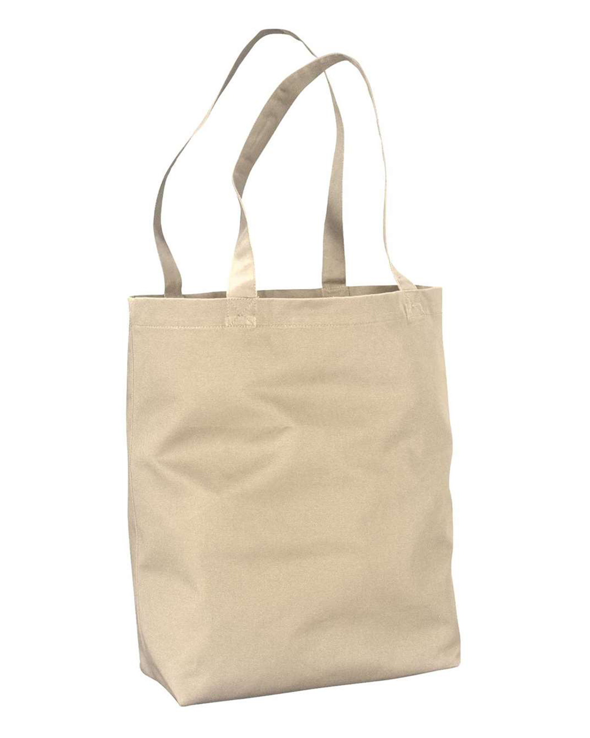 Everyday Tote, custom tote bag with logo imprint 10