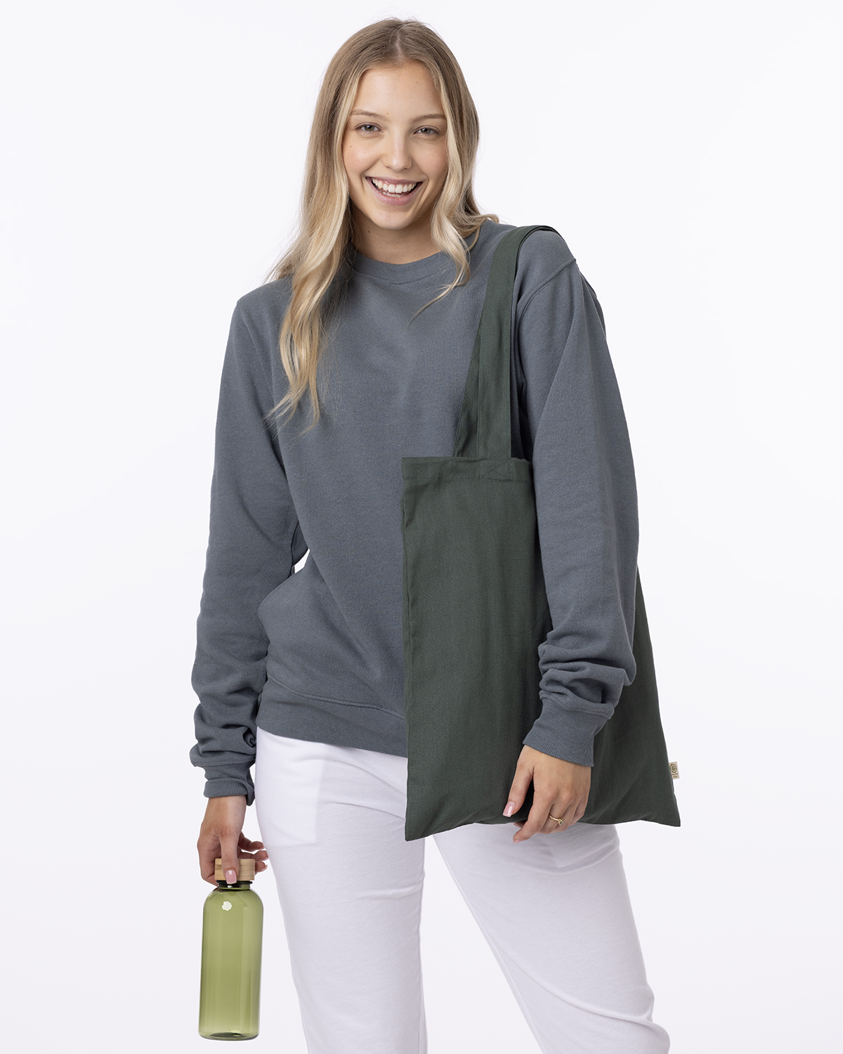 Reclaimist Elemental Tote 46