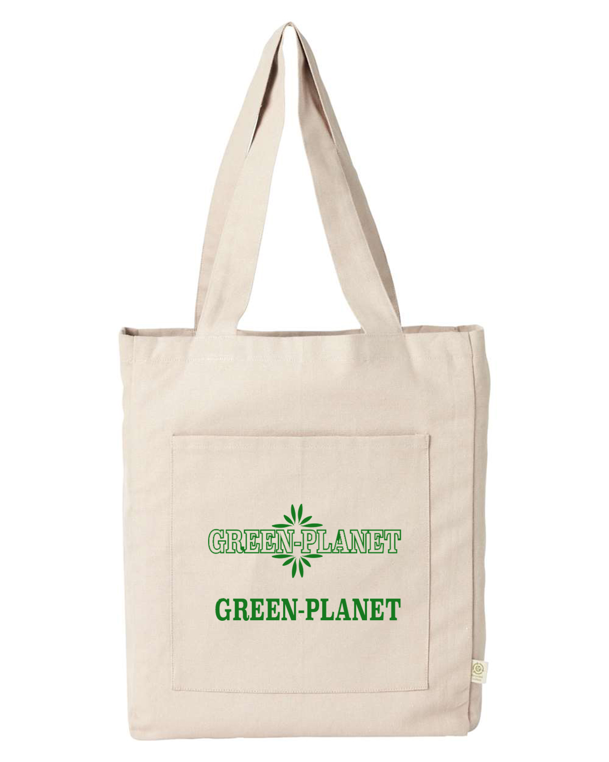 Reclaimist Everywhere Tote 6