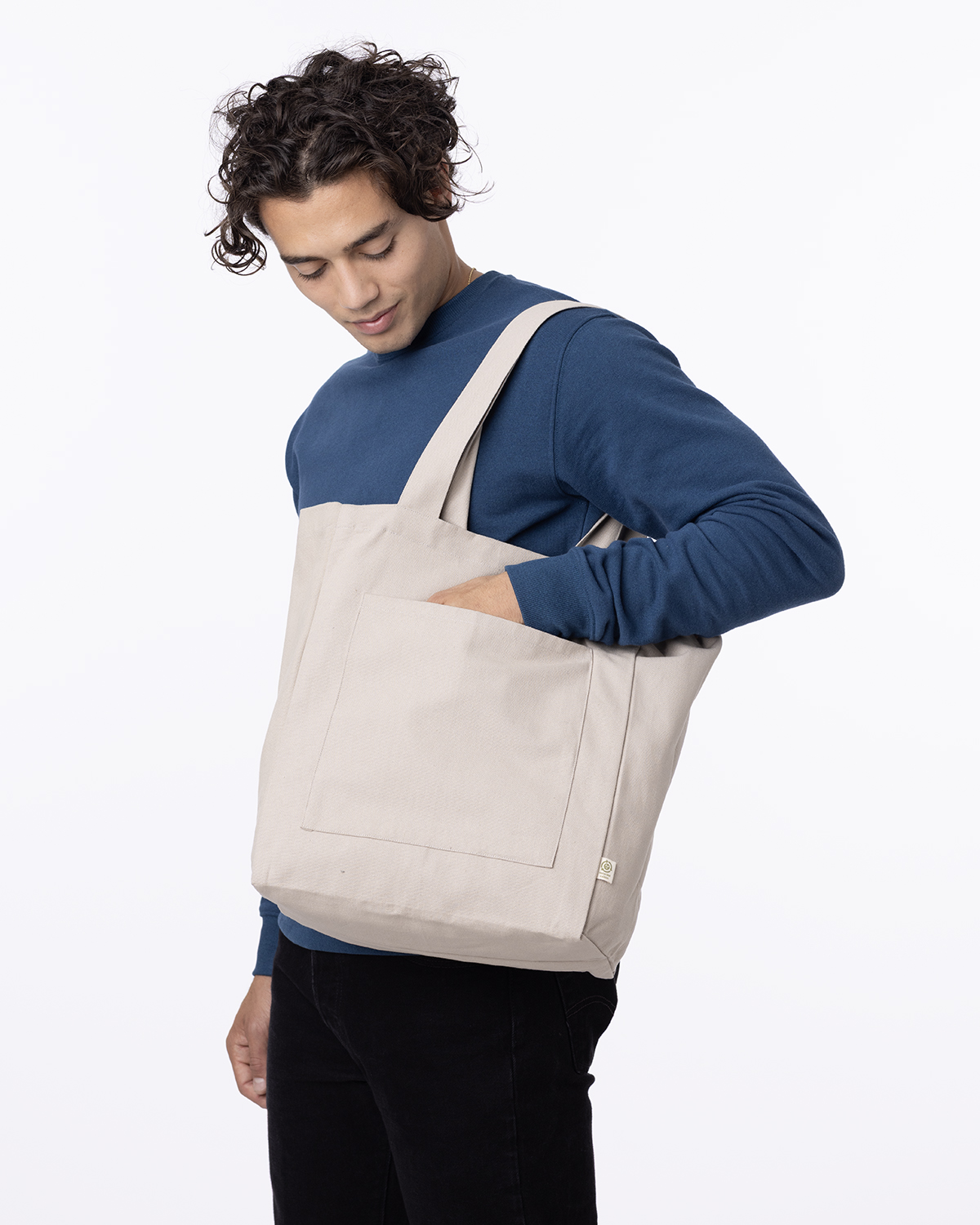 Reclaimist Everywhere Tote 1