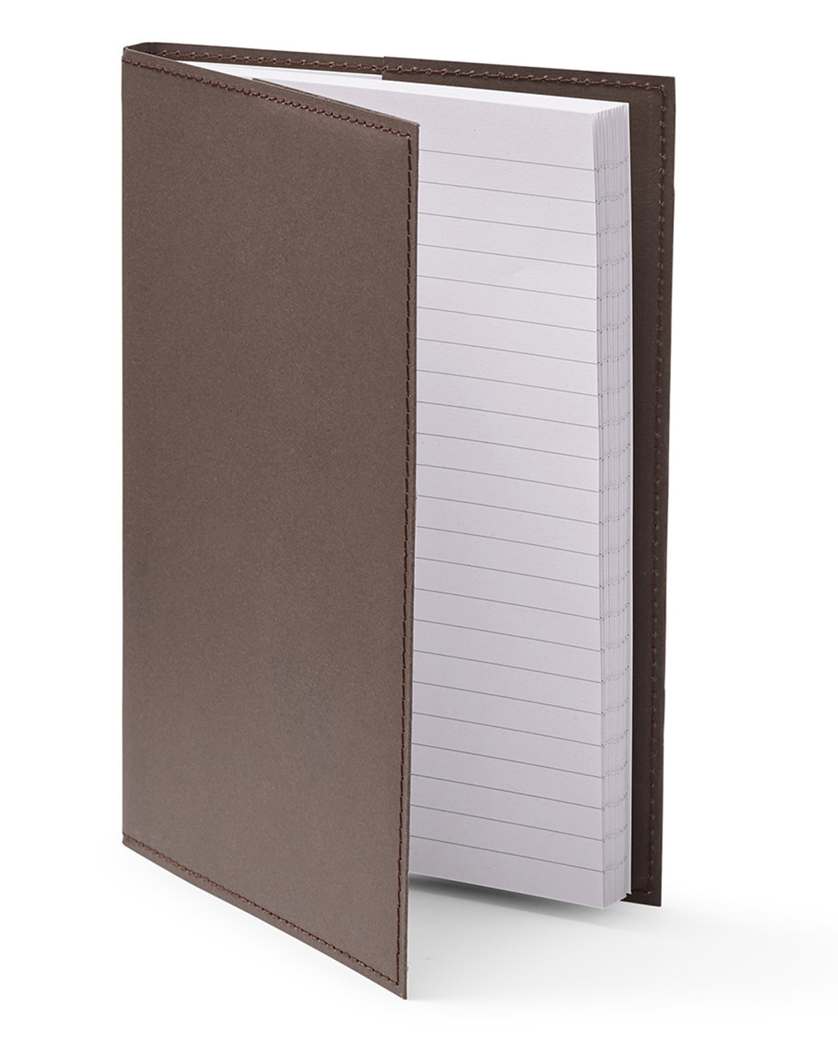 Coffee Cover Refillable Journal 5.78" X 8.27" 3
