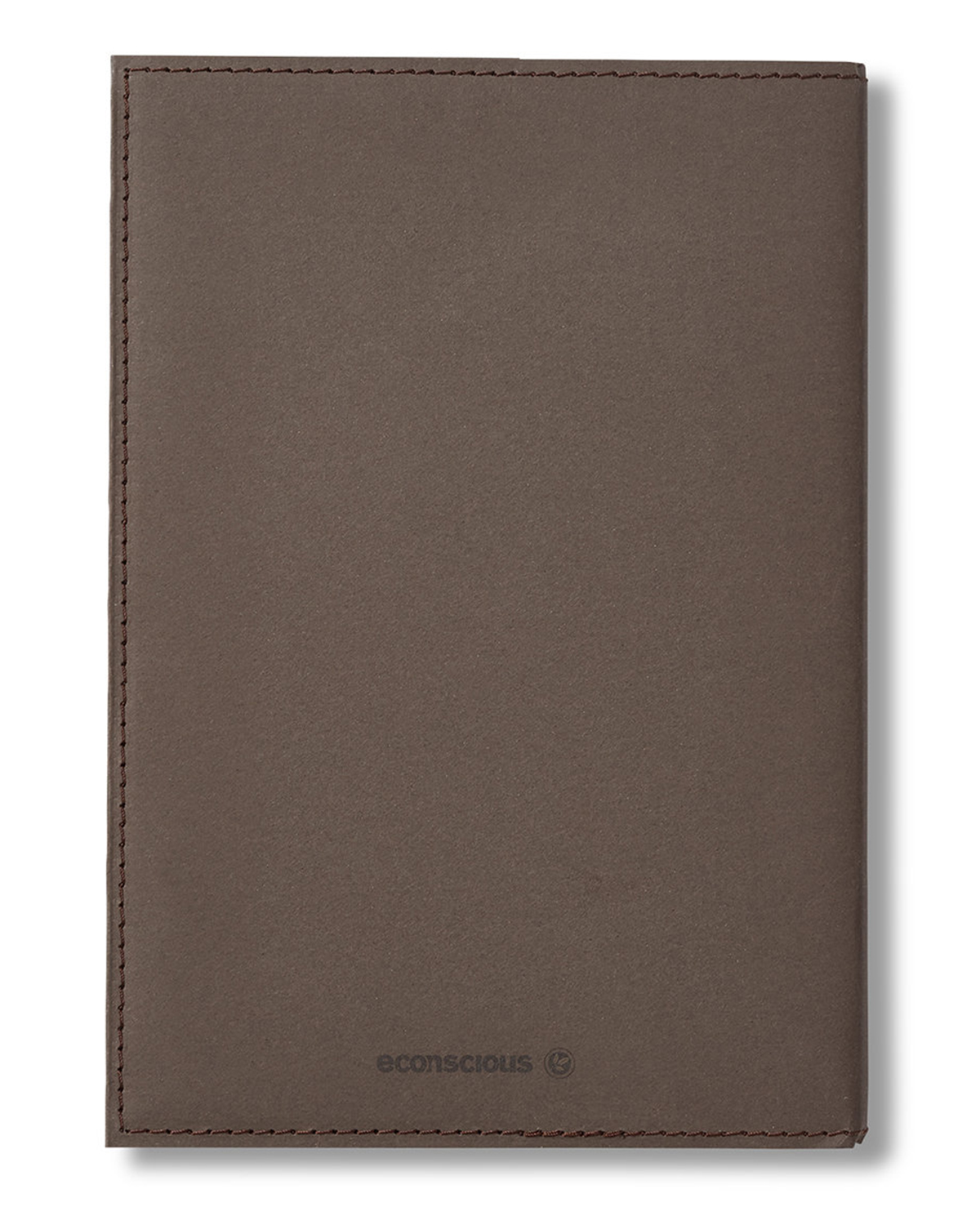Coffee Cover Refillable Journal 5.78" X 8.27" 5
