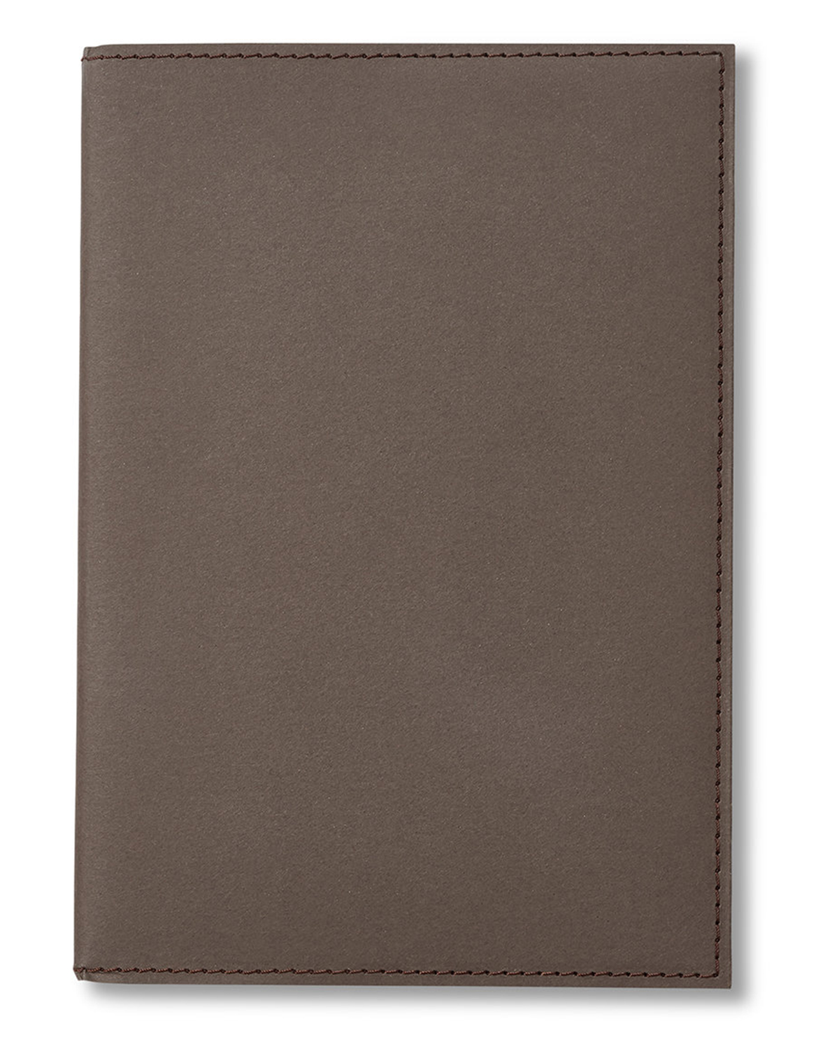 Coffee Cover Refillable Journal 5.78" X 8.27" 2