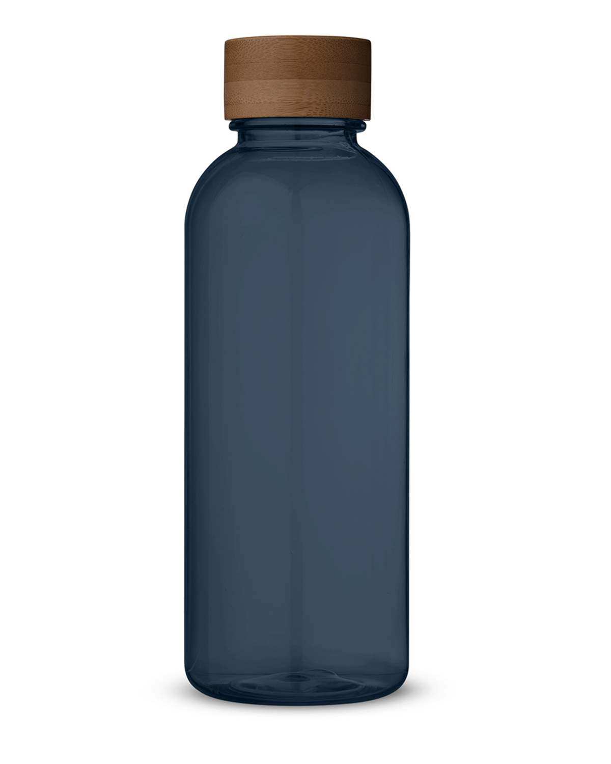 22 oz Hydration Bottle With Bamboo Lid, custom water bottle with logo imprint 13