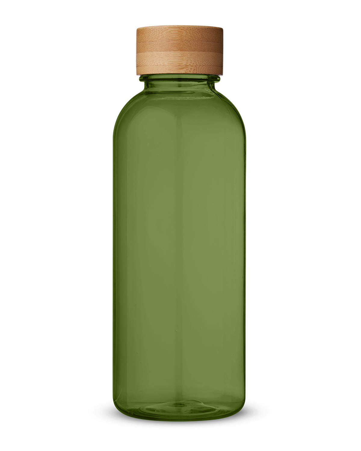 22 oz Hydration Bottle With Bamboo Lid, custom water bottle with logo imprint 21
