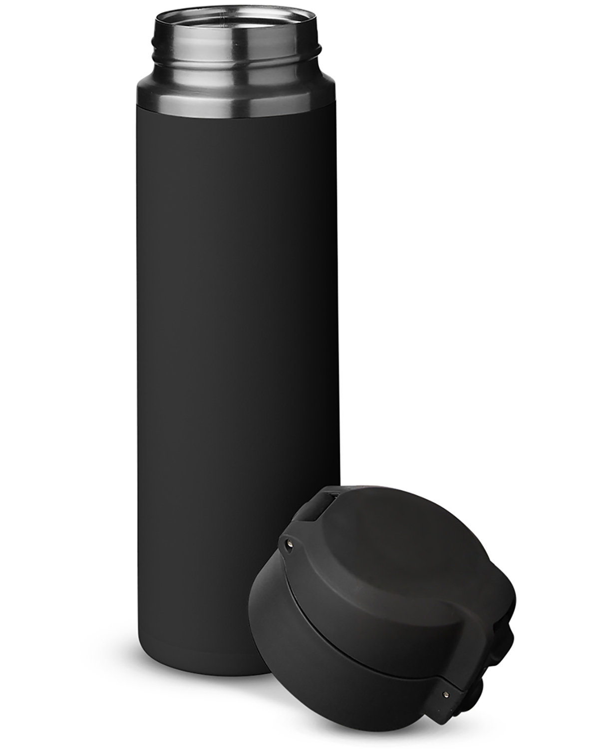 17 oz Microlite Stainless Steel Hydration Bottle 46