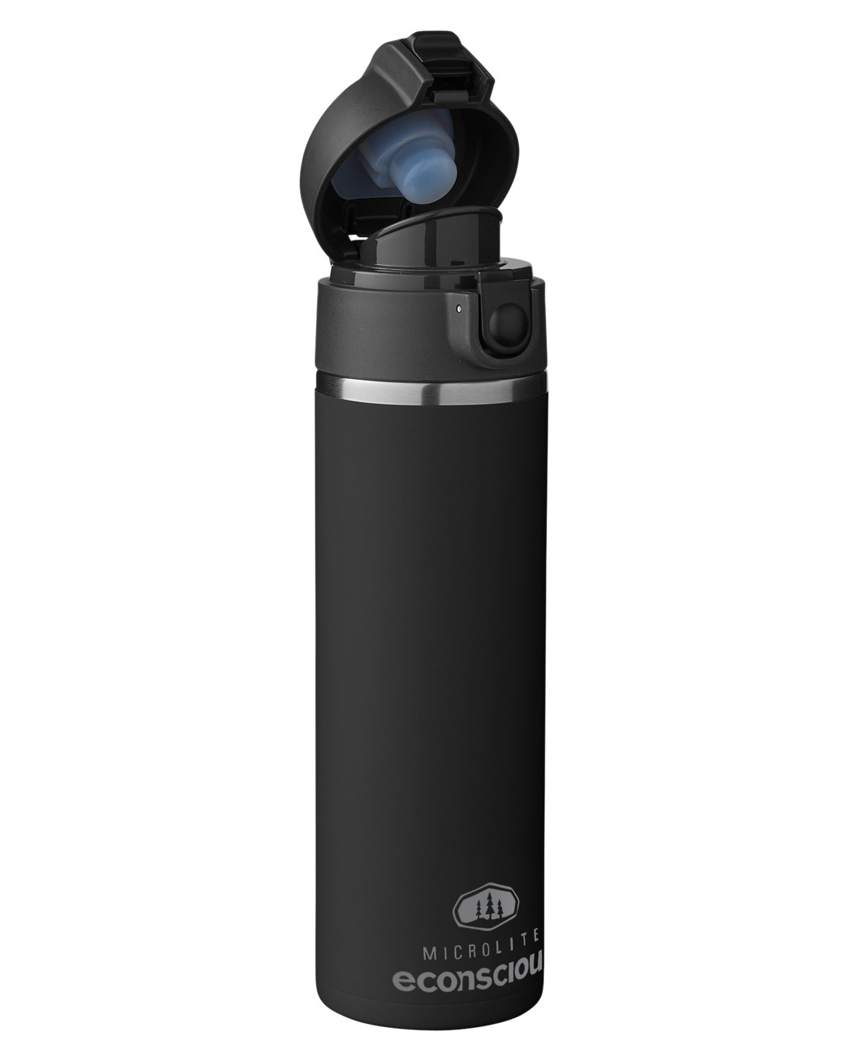 17 oz Microlite Stainless Steel Hydration Bottle 20