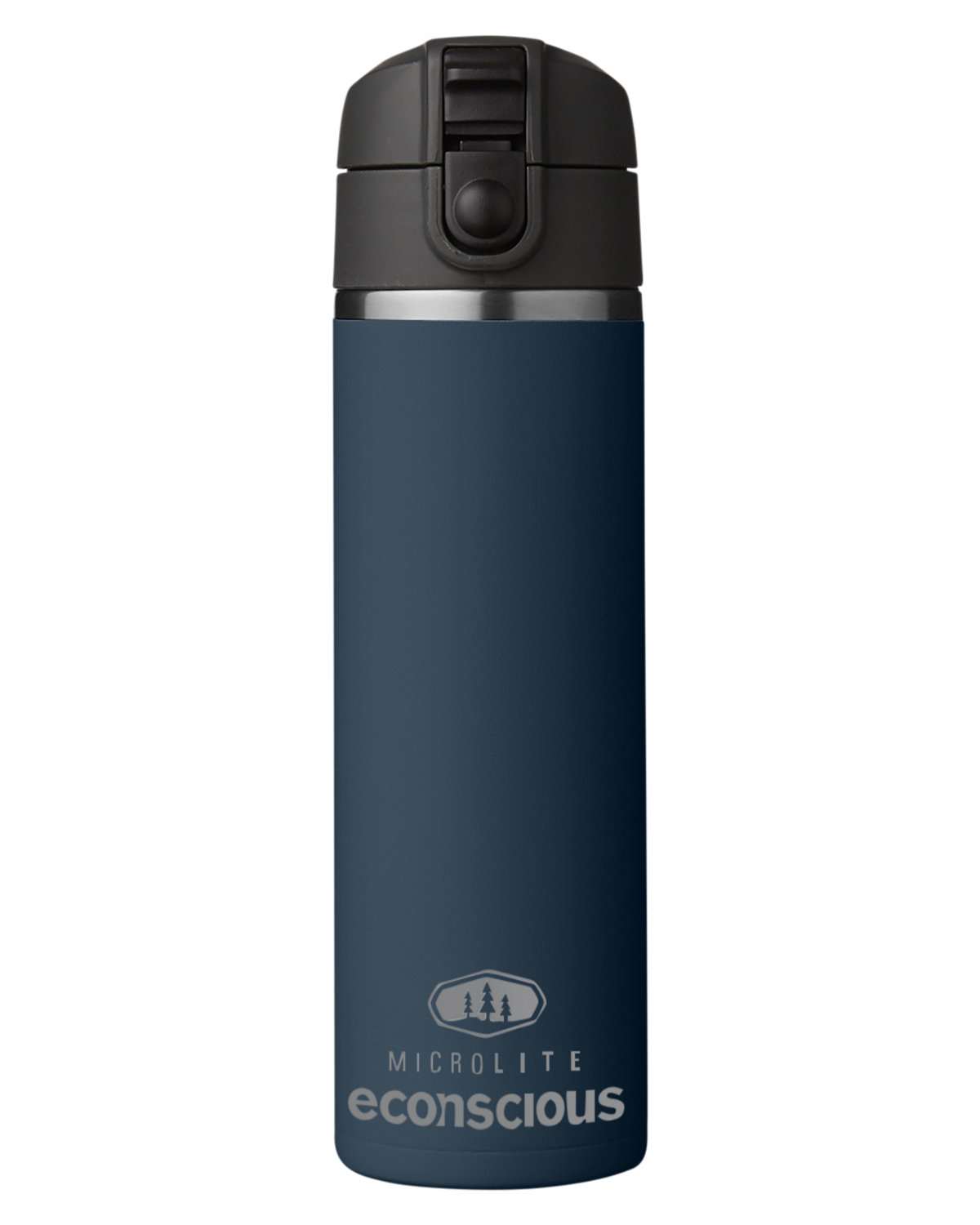 17 oz Microlite Stainless Steel Hydration Bottle 24