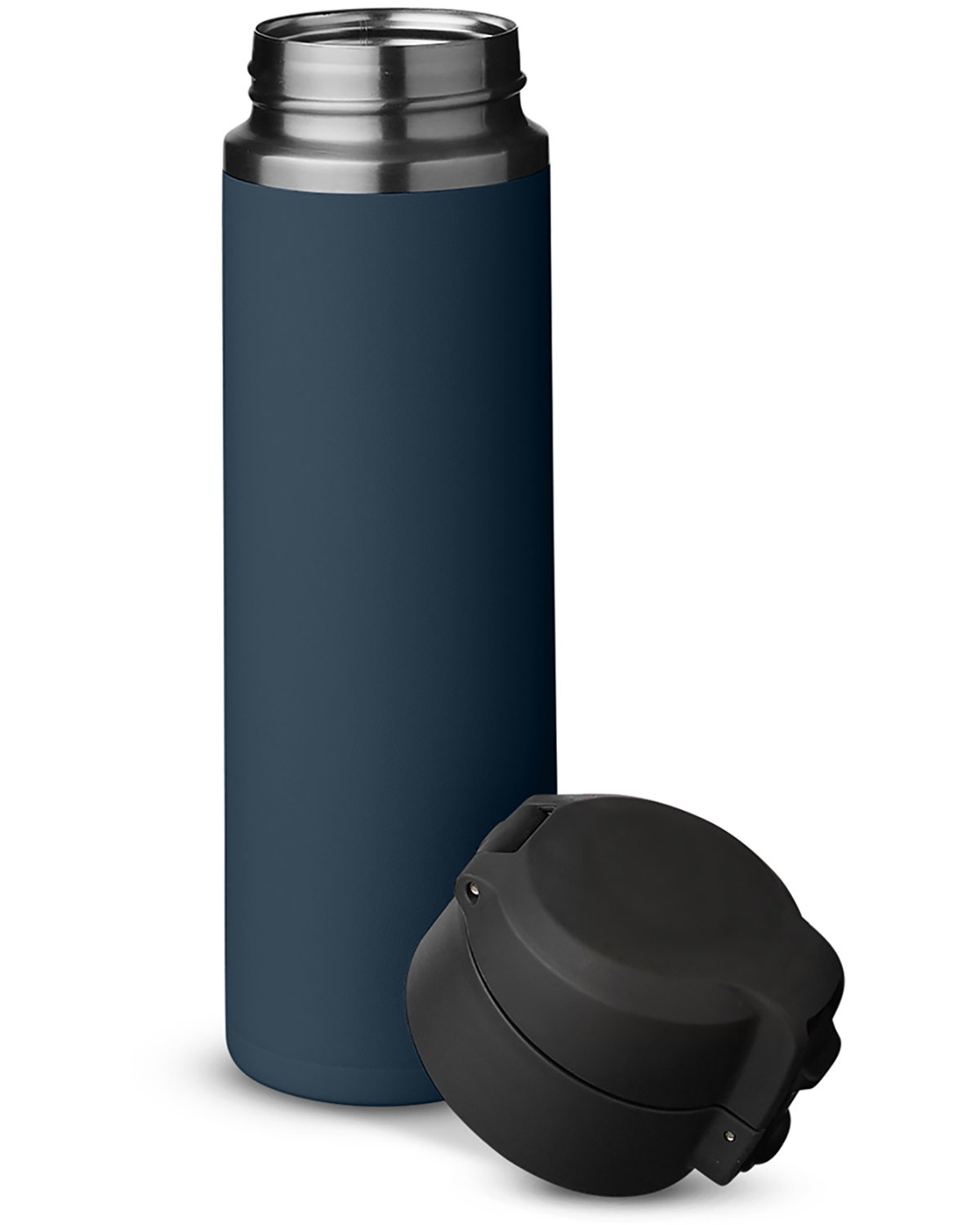 17 oz Microlite Stainless Steel Hydration Bottle 17