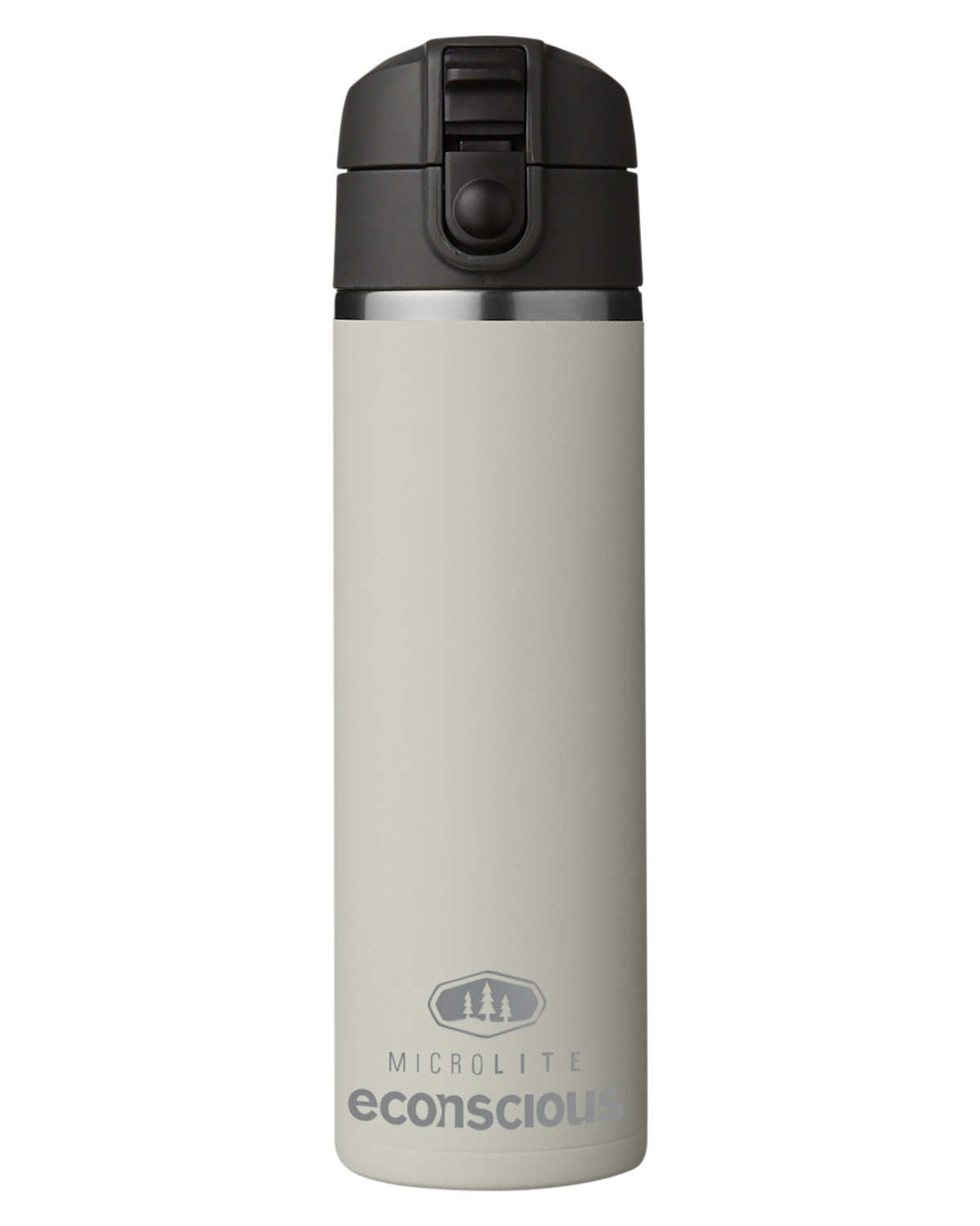 17 oz Microlite Stainless Steel Hydration Bottle 39