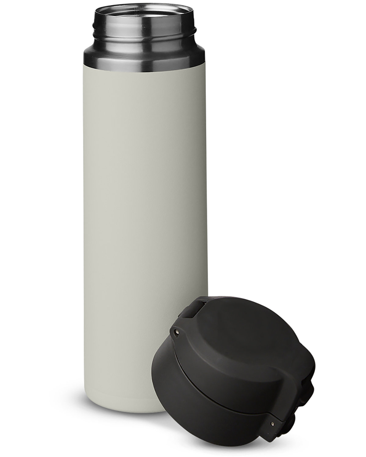 17 oz Microlite Stainless Steel Hydration Bottle 40