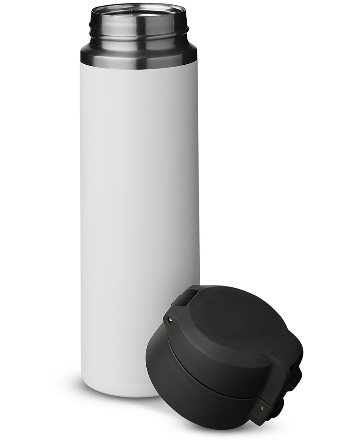 17 oz Microlite Stainless Steel Hydration Bottle 26