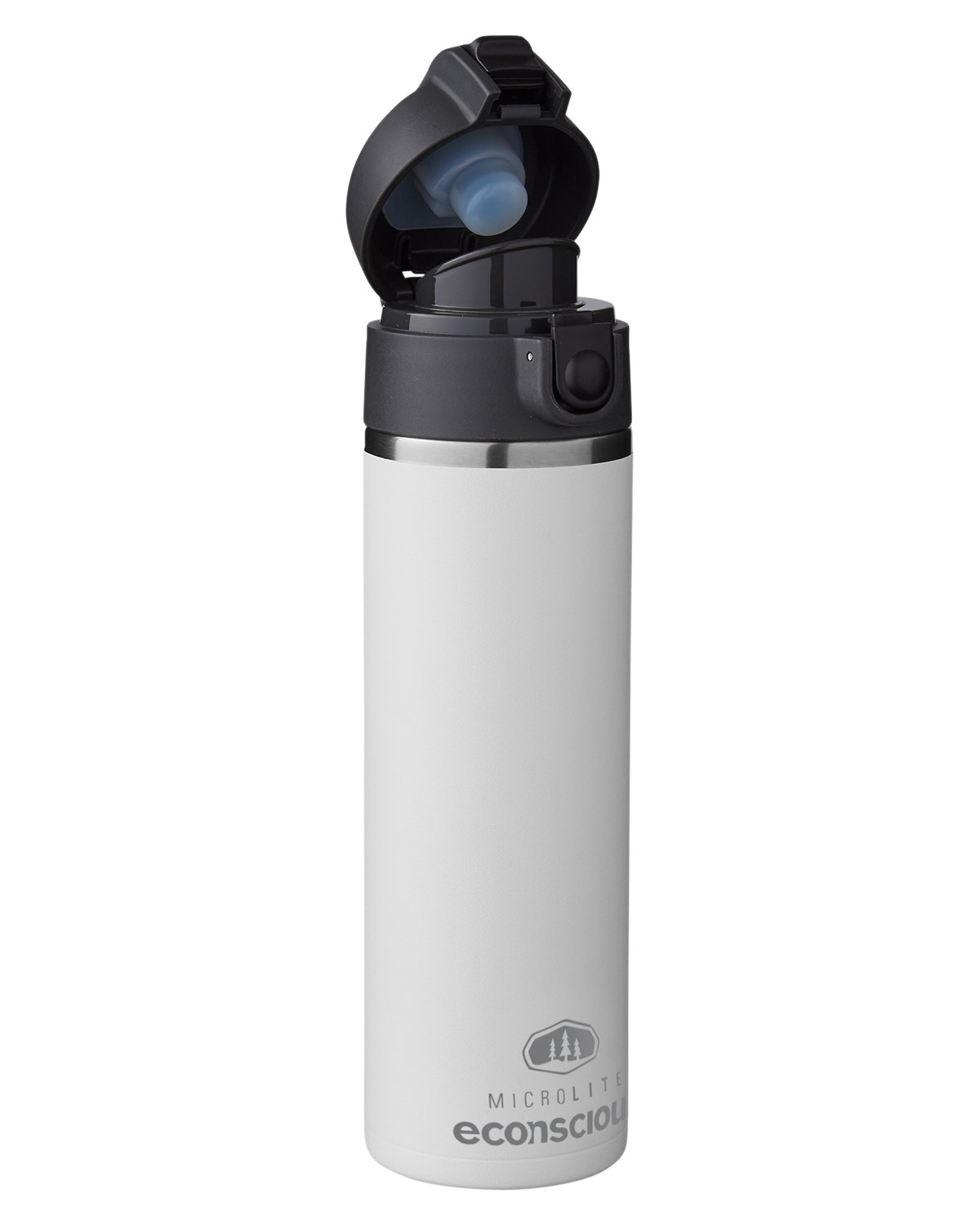 17 oz Microlite Stainless Steel Hydration Bottle 27