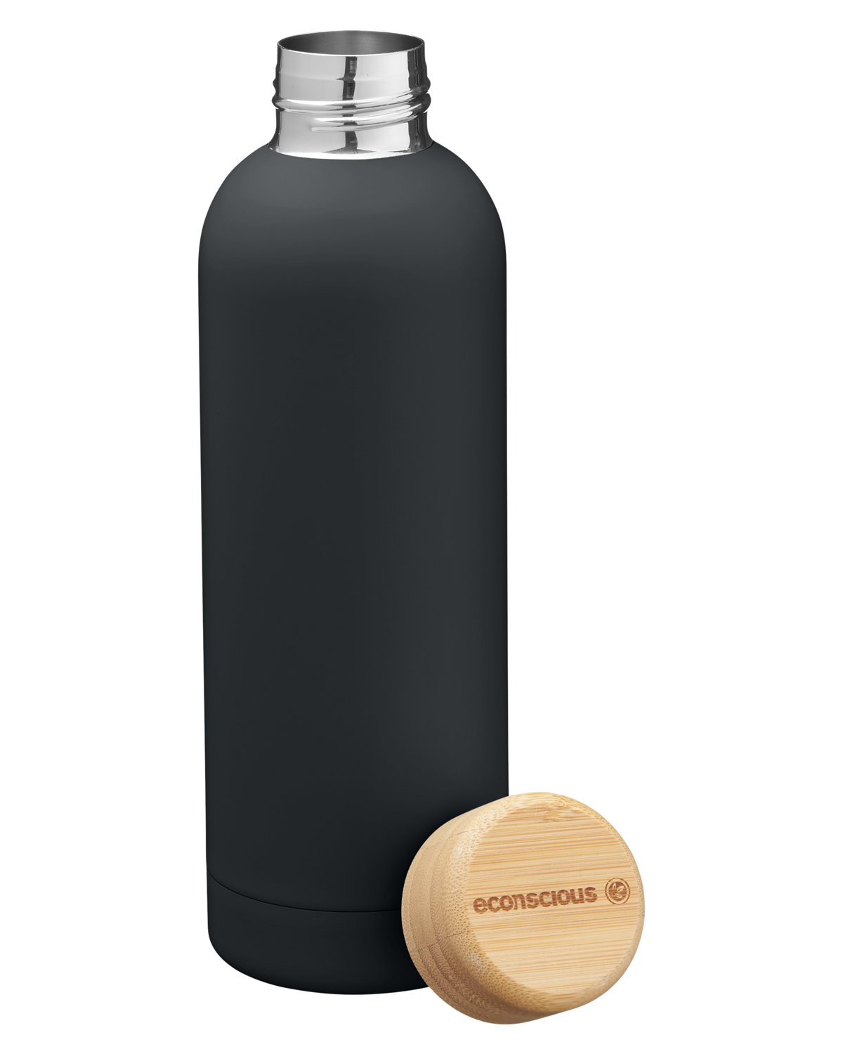 Grove 17 oz Recycled Stainless Steel Vacuum Insulated Bottle 32