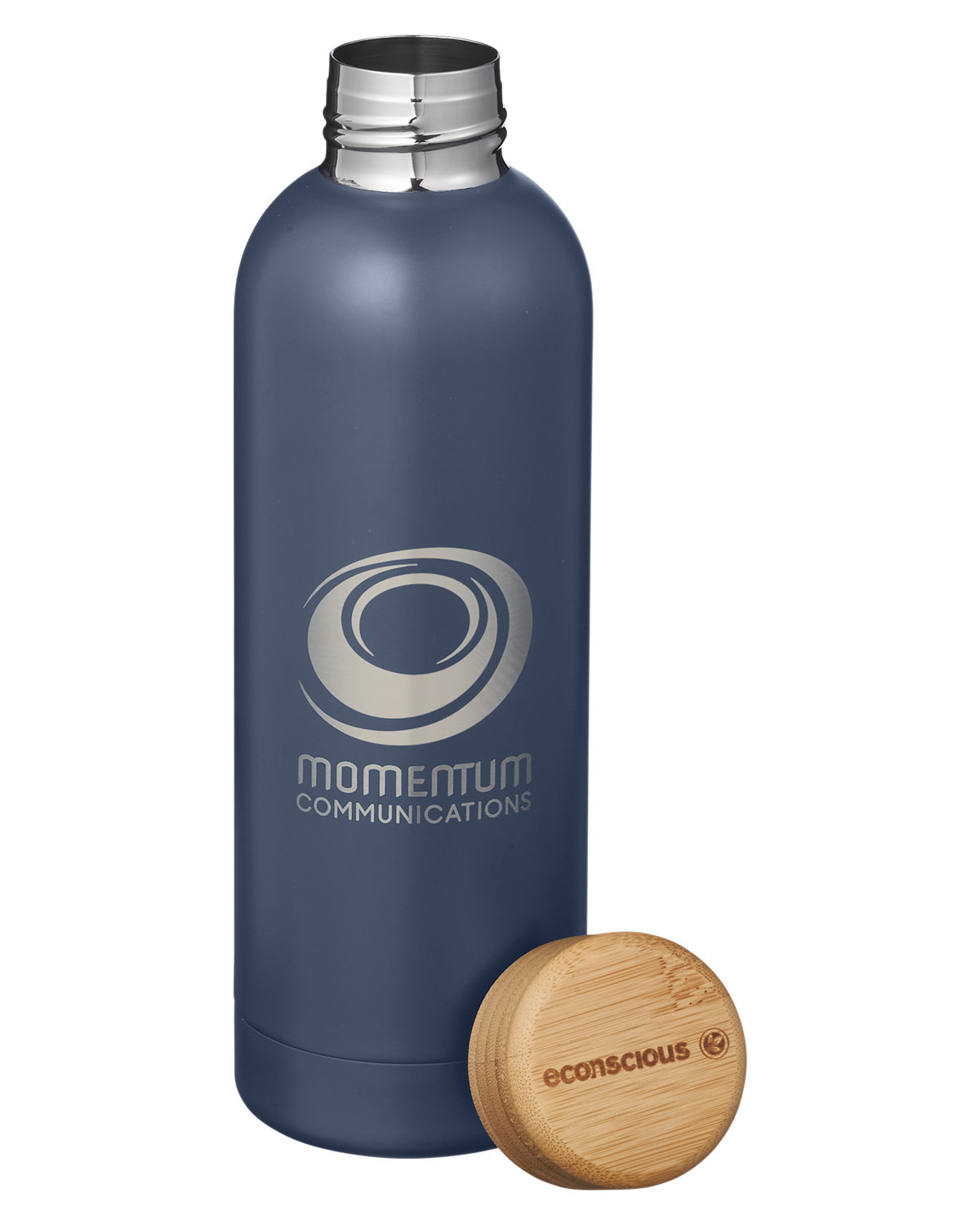 Grove 17 oz Recycled Stainless Steel Vacuum Insulated Bottle 31