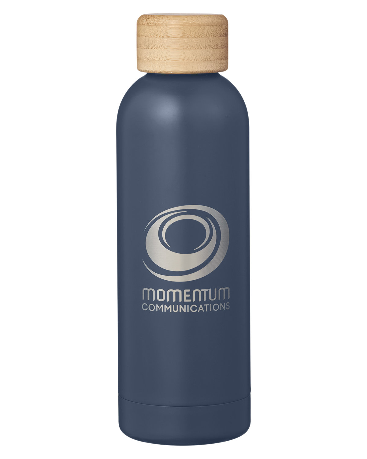 Grove 17 oz Recycled Stainless Steel Vacuum Insulated Bottle 38