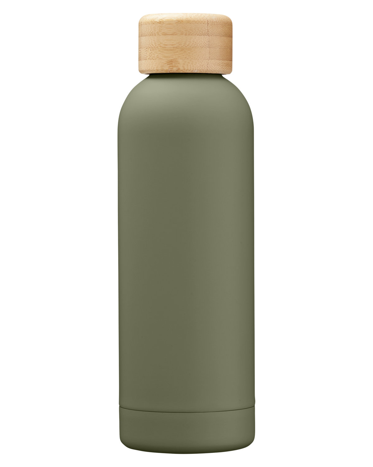 Grove 17 oz Recycled Stainless Steel Vacuum Insulated Bottle 27