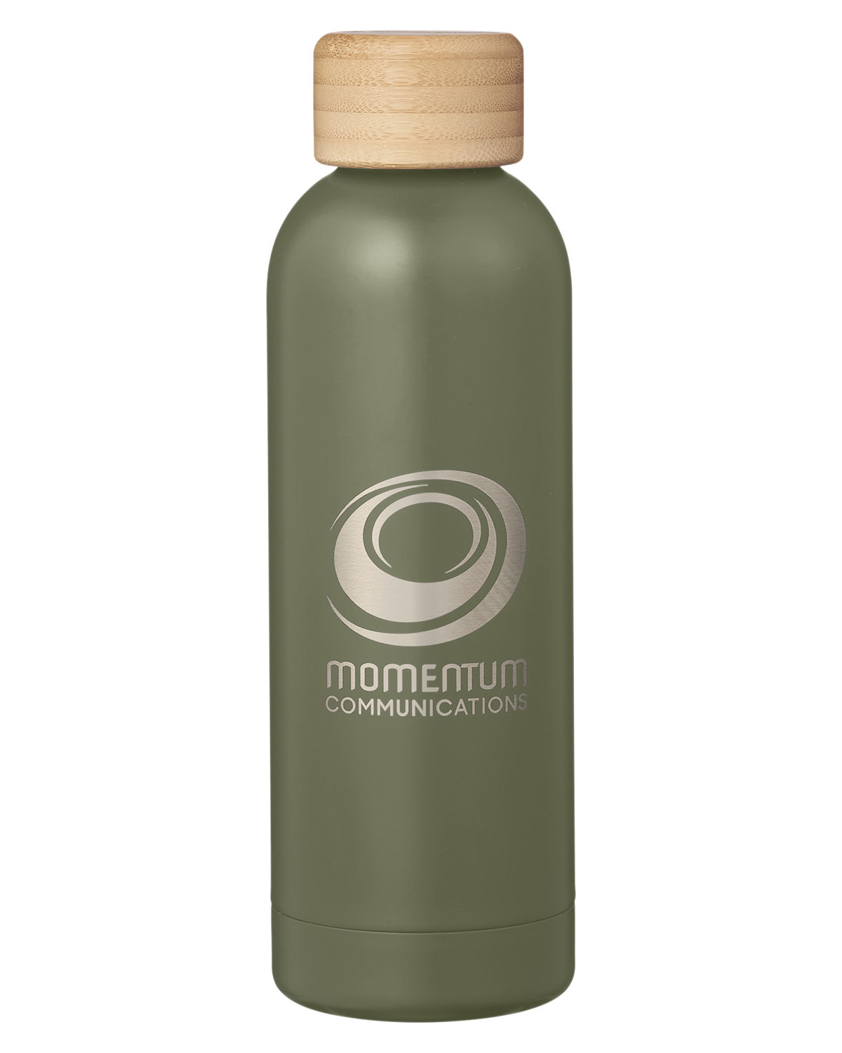 Grove 17 oz Recycled Stainless Steel Vacuum Insulated Bottle 26