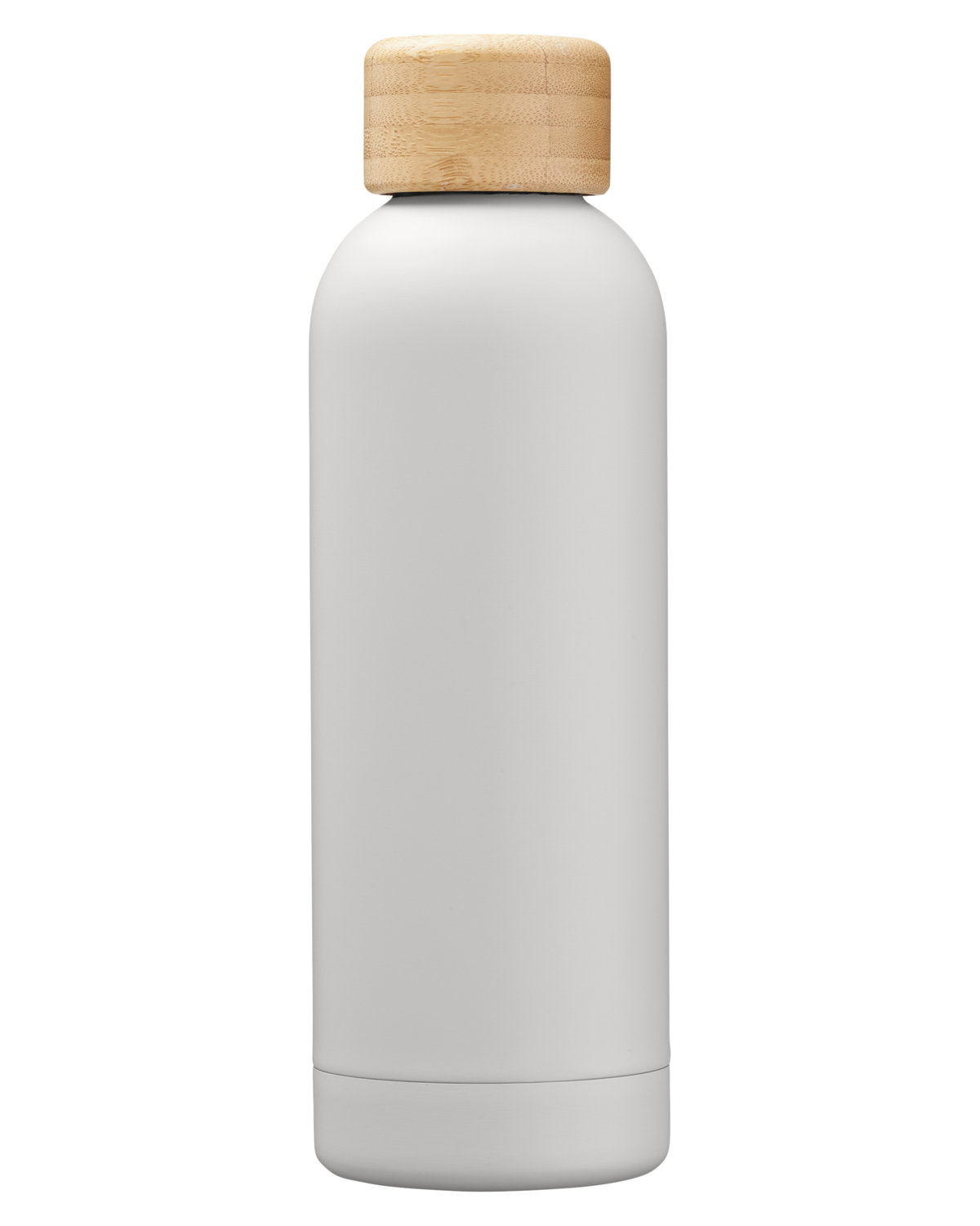Grove 17 oz Recycled Stainless Steel Vacuum Insulated Bottle 16